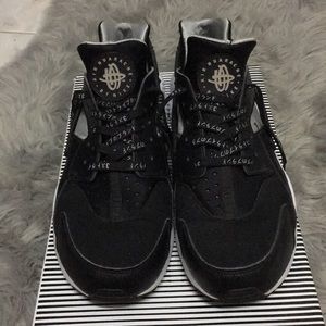 Air Huarache by Nike